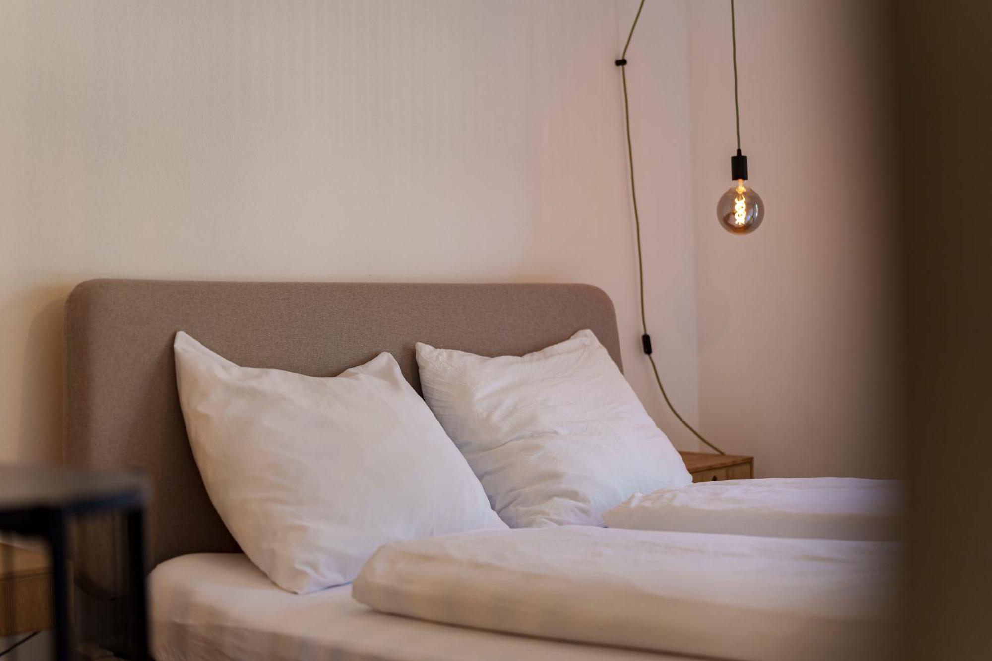 Mountain View Suites Tisens 外观 照片